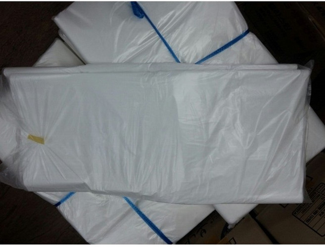 대용량 쓰레기 봉지 200L 흰색 100장, 100개