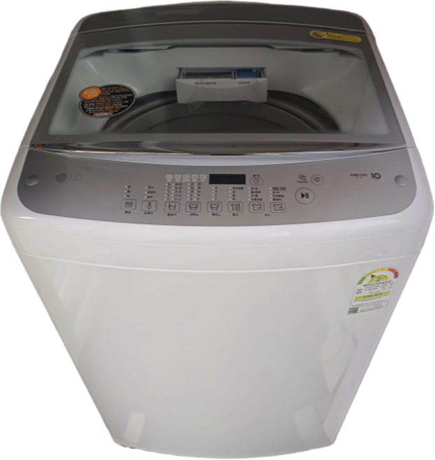 LG전자 통돌이 세탁기 16kg 방문설치, TR16WK3, 화이트