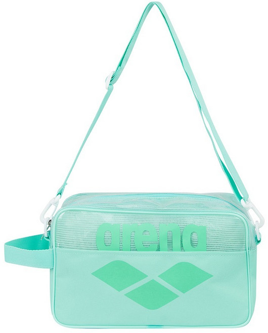 아레나 숄더백 A5AC1AB25, MINT