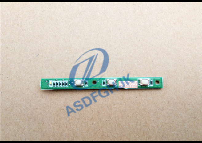 Dell Optiplex 5250 파워 단추 보드 KH4V9 0KH4V9 100% 테스트 확인, [01] 옵션1, 1개