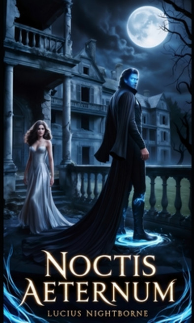 (영문도서) Noctis Aeternum: The Eternal Reign of Shadows Paperback, Independently Published, English, 9798307238165