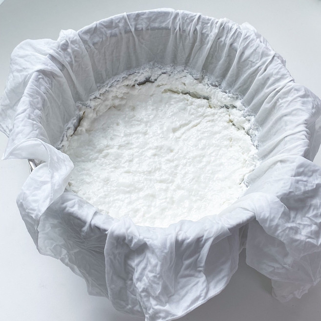 국산 면보 찜보 면보자기 55*55cm 안젤라스 (리코타치즈 요거트 거름망), 면보 55cm_55cm 1P, 1개