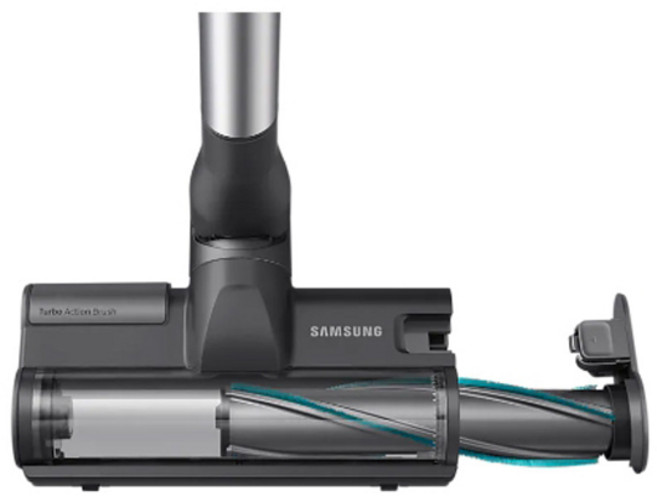 삼성 제트용 청소기 카페트 브러쉬 헤드 VS20R9042S2 VCA-TAB90 VS20R9043SA VS20R9074S3 VS20R9043QA, 1개, 제트용 카펫 브러시(DJ97-02635A)
