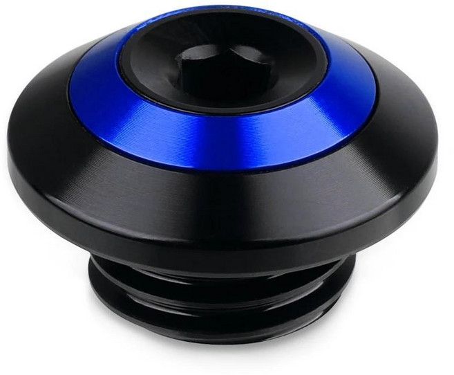 엔진 오일 드레인 플러그 섬프 너트 컵 커버 두카티 몬스터 멀티스트라다 파니갈레, 1개