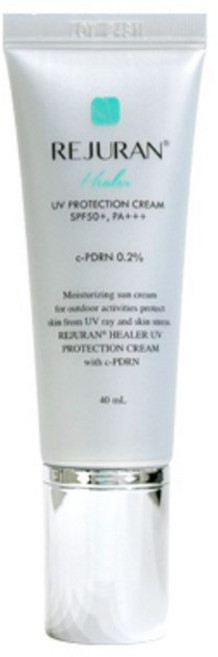 리쥬란 힐러 유브이 프로텍션 선크림 SPF50+ PA+++, 40ml, 1개