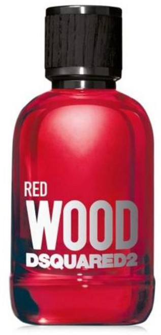 디스퀘어드2 향수 레드 우드 50ml 오드 뚜알렛, 1개