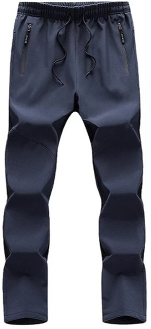 JDUDS 加絨防風雨保暖衝鋒褲 登山褲 戶外褲 防風褲 運動褲 滑雪褲