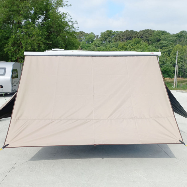 피아마 F45L 500 호환 프론트월 1장 블랙코팅