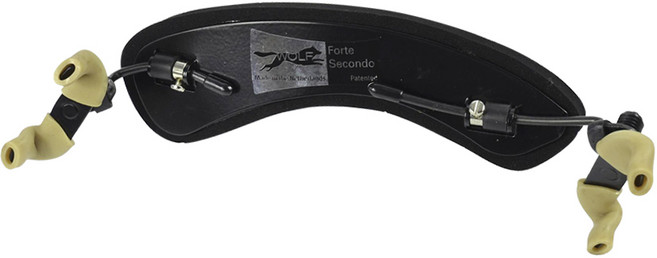 울프 바이올린 어깨받침 숄더레스트 4/4 wolf forte secondo, 바이올린 4/4, 1개