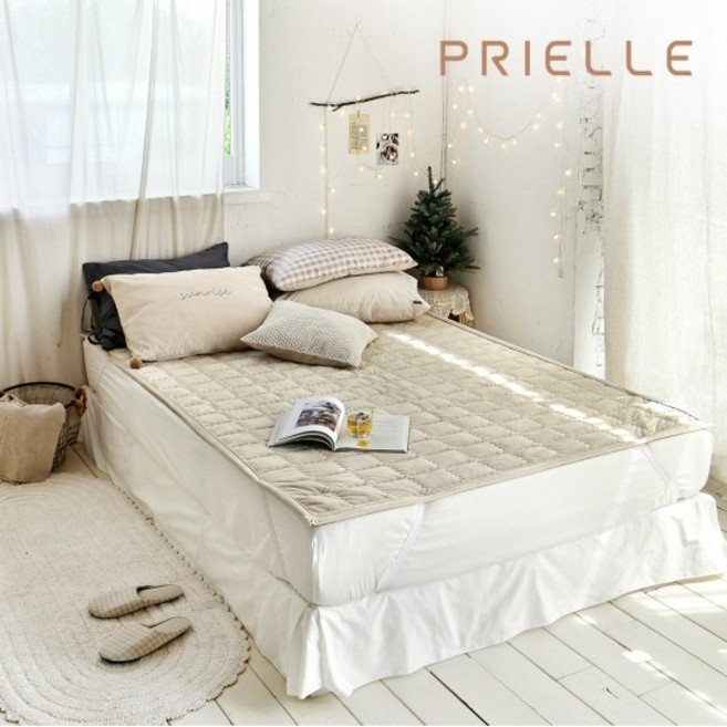 몽슈슈 극세사 패드 S/SS/Q/K, 상세설명 참조