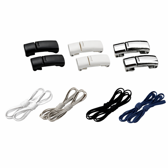 免綁鞋帶 懶人鞋帶