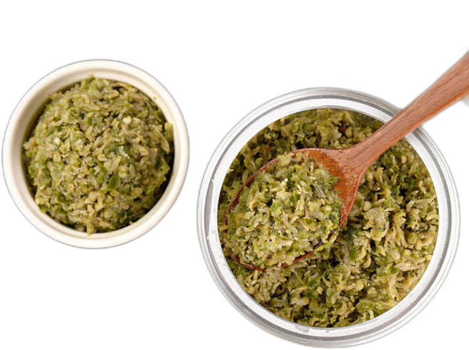 완도맘 수제 청양 고추장물 고추다대기, 1개, 250g