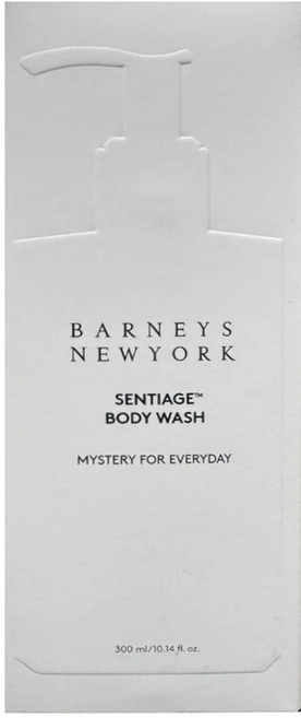 바니스뉴욕 센티아쥬 바디 워시 미스터리 포 에브리데이, 단품없음, 1개, 300ml - 쿠팡
