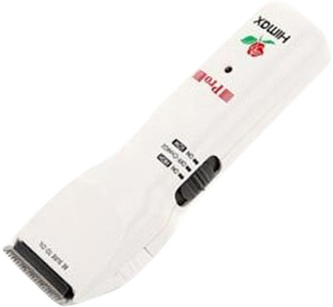 하이맥스 장미 바리깡 장미이용기 CL-7000K 2개