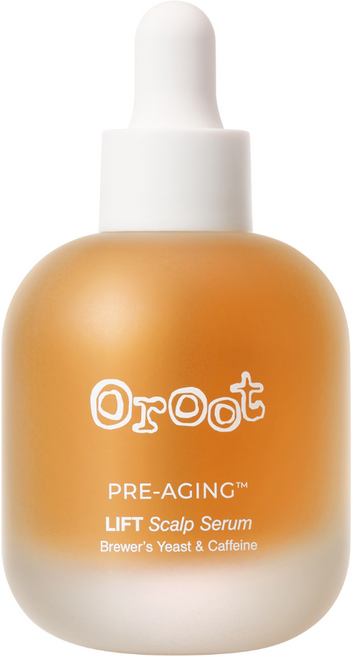 오루트 맥주효모 리프트 두피 세럼, 3개, 50ml