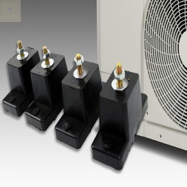 실외기받침대10cm 에어컨 실외기 받침