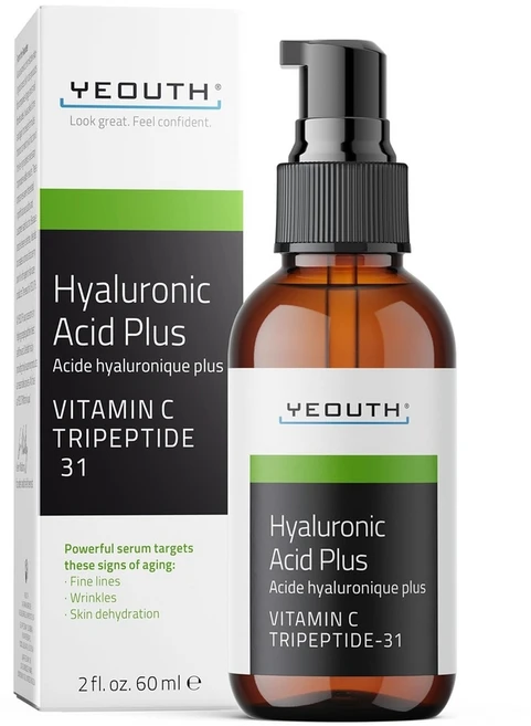 히알루론산 수분크림 30ml YEOUTH 복합성피부용, HA 플러스 60ml - 쿠팡