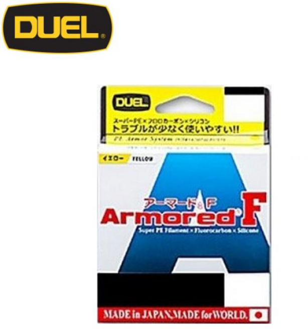 듀엘 아모레드F 100m 0.2호부터 0.4호 화이트 PE라인, 화이트-0.4호-512417, 1개