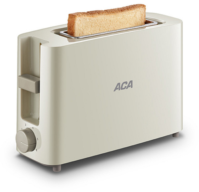 ACA 기토스터기 AT-P045A, 미색