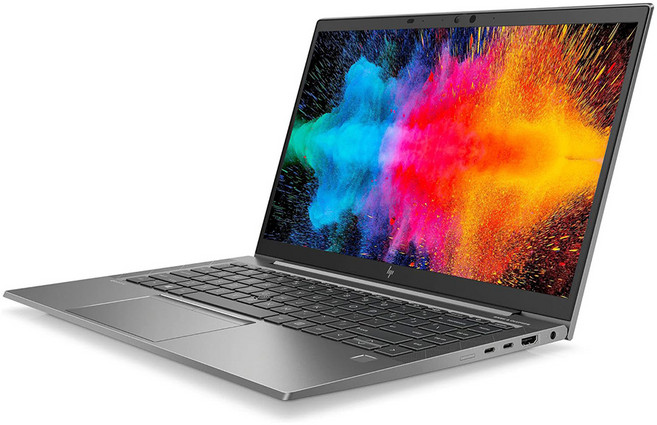 HP Z북 파이어플라이14 G7 i5-10310U 14인치 FHD 노트북 DDR4 10세대i5 A급중고노트북, HP zbook firefly14 G7, WIN11 Pro, 16GB, 256GB, 메탈릭그레이