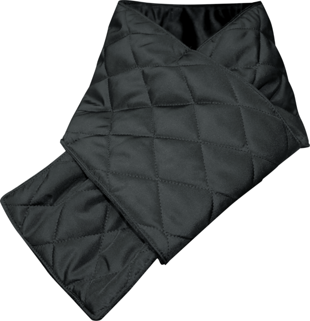 푸르내 핫팩 패딩 머플러 목도리 생활방수