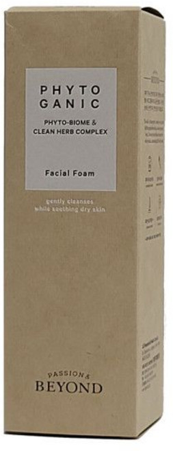 비욘드 피토가닉 페이셜 폼 200ml, 1