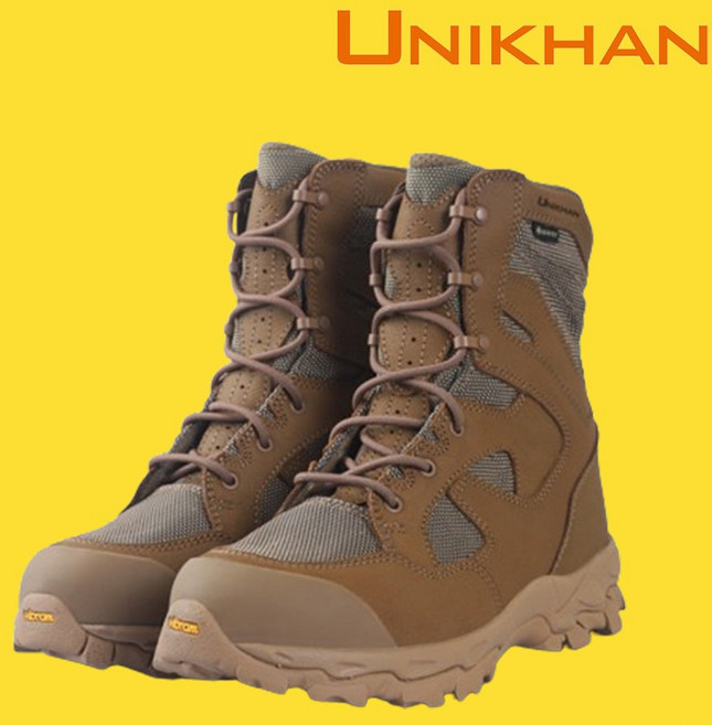 유니칸전술화 EVERETT 8 (에버렛 8) 고어텍스 전투화