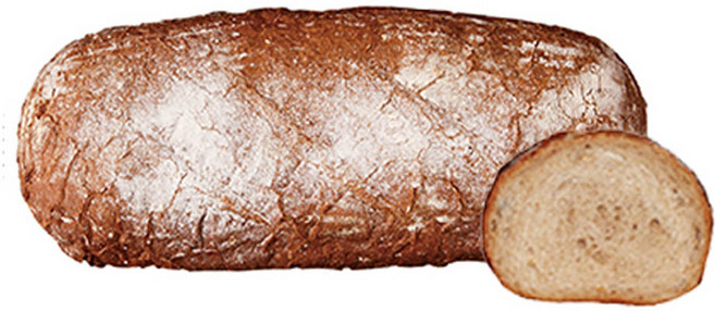 에스푸드 사워도우 브레드, 4개, 1kg