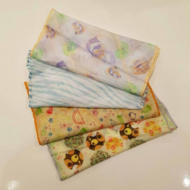 닥스ACC IC4H 아이엘드 남녀공용 면 행카프4종 택1