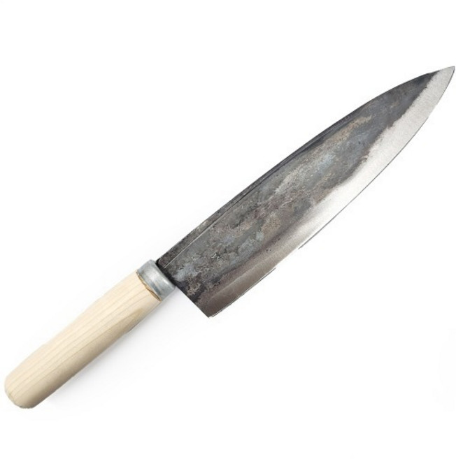 남원칼 대 8561/ 큰 막칼 고기 생선 닭 업소, 1개