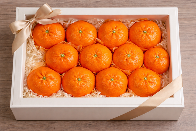 고당도 제주 레드향 선물세트 3kg 11-12과, 1세트