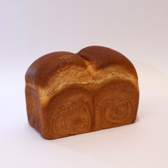 [루비스 베이커리] 100% 우리쌀로 만든 쌀식빵, 1개