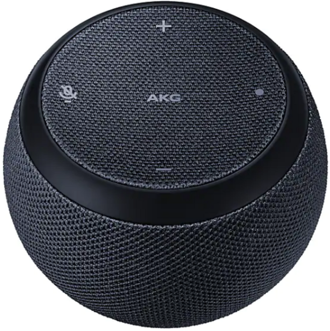 삼성 갤럭시 홈 미니 AKG Home Mini 휴대용 스피커, 새상품, 갤럭시홈미니