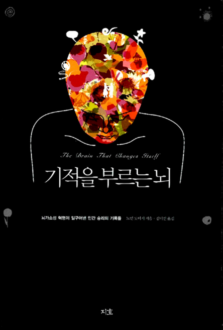 기적을 부르는 뇌, 지호, 노먼도이지