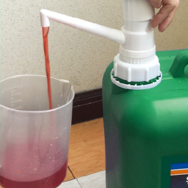 펌프 말통 샤프란 린스 유한락수 락스 하이퐁 피죤 섬유유연제 액츠 향기랑, 1개