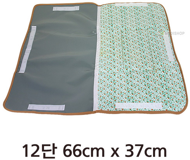 청훈 양면방수 고급형 핫팩커버 찜질팩커버 국내생산, 1개