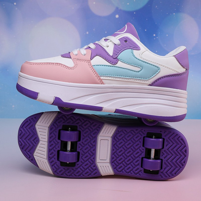 스노우드림 힐리스 운동화 사륜 바퀴달린신발 롤러슈즈 신형