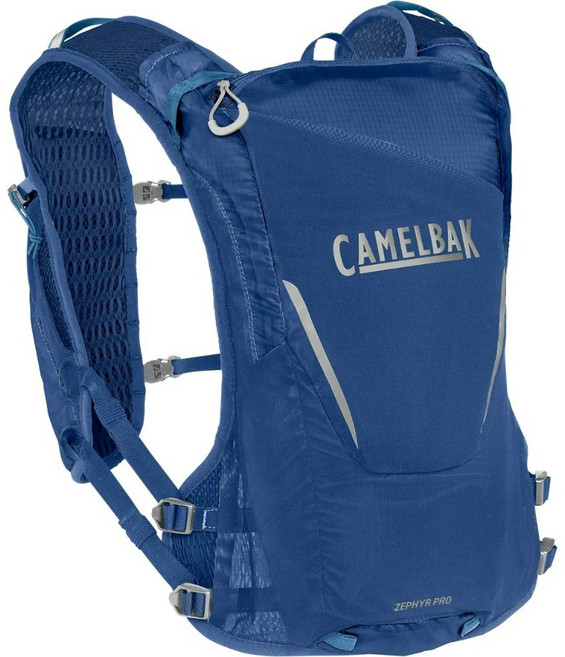 Camelbak Zephyr Pro12 極限越野水袋背心