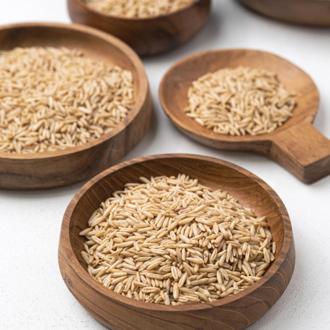 [정성든]수입 귀리 5kg 캐나다산 햇곡 잡곡 오트, 1개