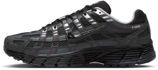 NIKE 男 P-6000 SE 休閒鞋