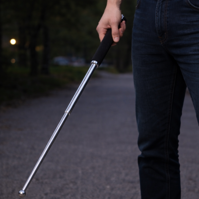 기리니 신속 강력 3단 호신봉, 1개