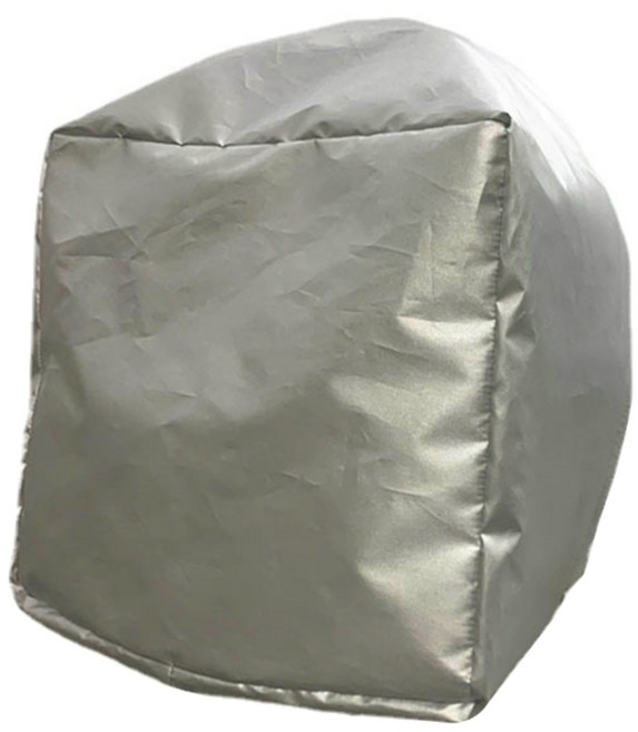 전기차 벽 커넥터 충전용 충전소 박스 방수 방진 옥스포드 커버 야외, 1개