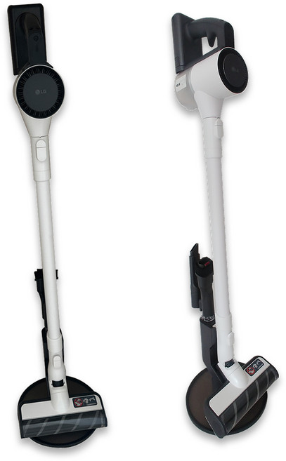 LG 공식판매점 코드제로 A5 무선청소기 AS520WA 150W, 카밍베이지