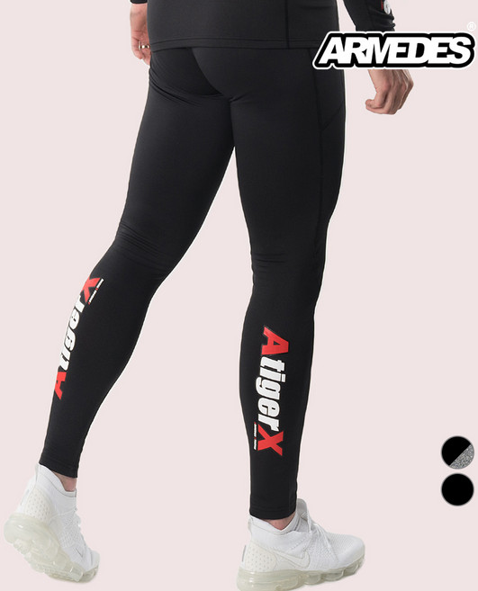 아르메데스 남성용 타이거 익스트림 발열내의 하의 AR-49