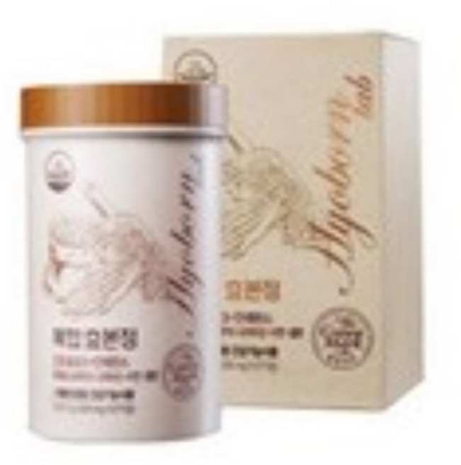 마임 복합 효본정 337.5 g(500 mg X 675정), 1개
