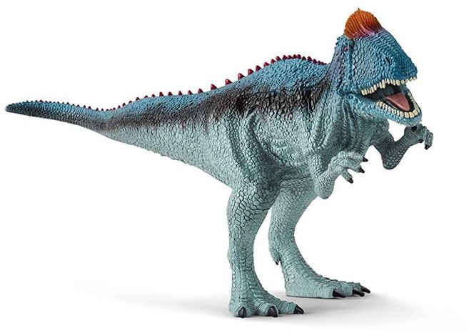 Schleich Dinosaurs 공룡 장난감 4~12세 남아 및 여아용 공룡 장난감 파키케팔로사우르스