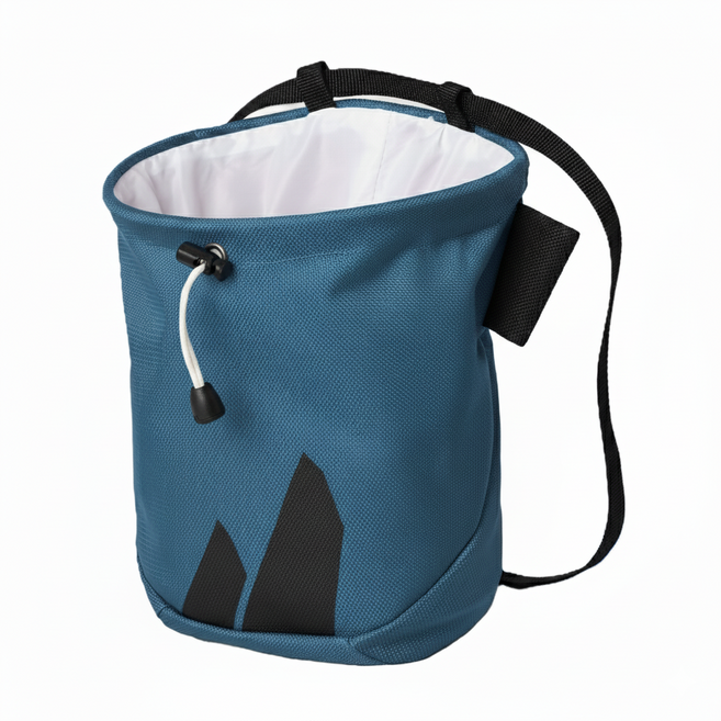 트랑고 클라이밍 쵸크백-포톤 에코 TAG-CB-05, Blue