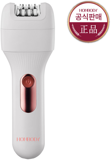 혼바디 바디트리머 제모기 모근제거기, C65732, 모근제거+제모면도기