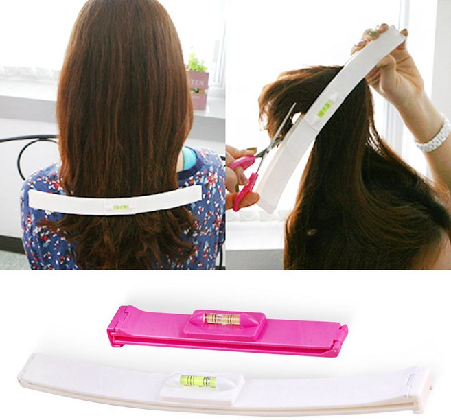 미용헤어용품 셀프앞머리자르기 헤어컷툴(특가), 쿠팡 본상품선택, 1개