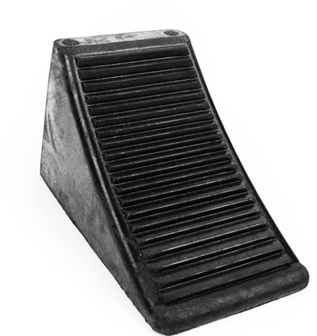 더가몽 바퀴 스톱퍼 화물차고임목